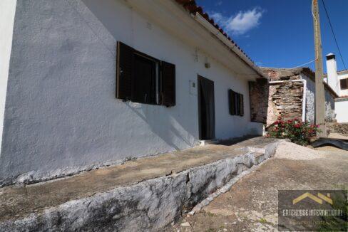 Property Ruin In Salir Loule Algarve98