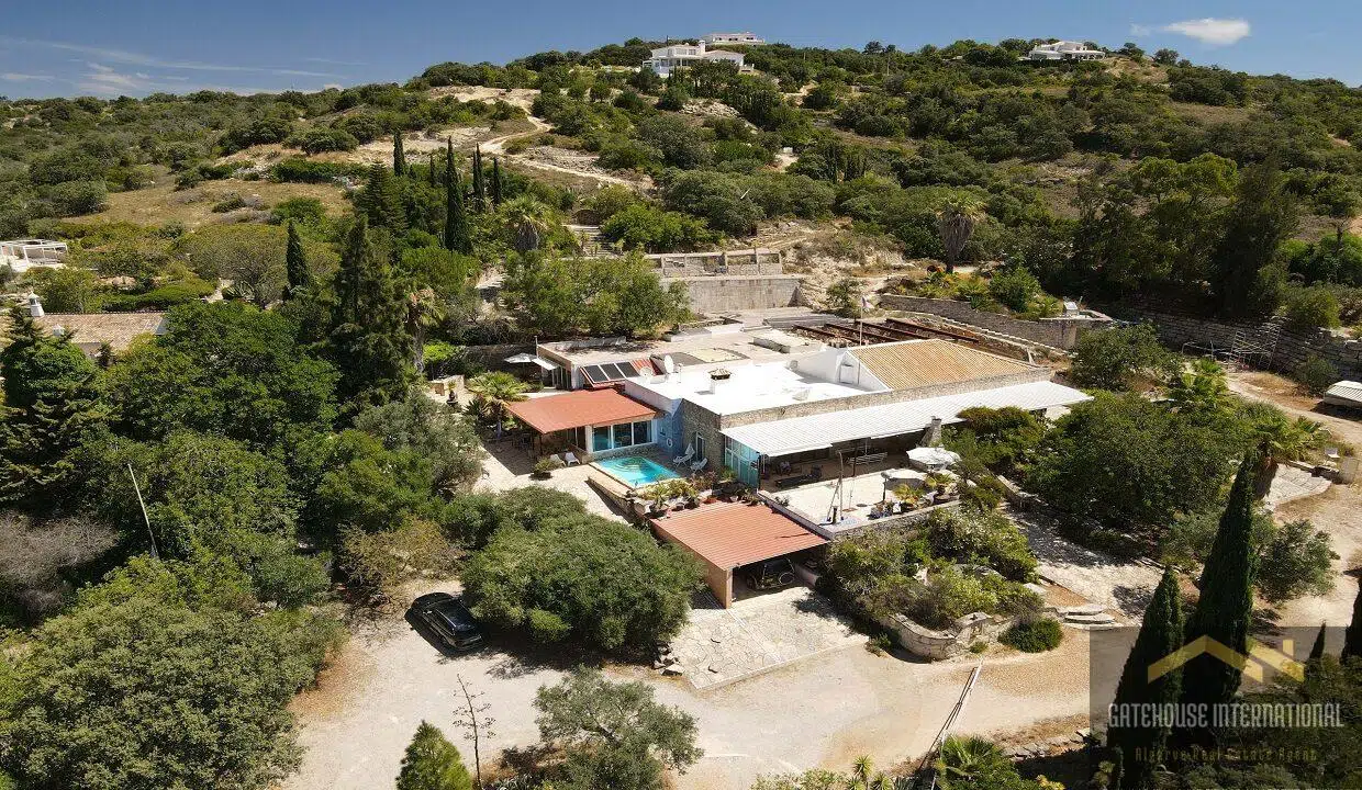Quarteira Algarve Brand New Villa For Sale In Al Sakia 1