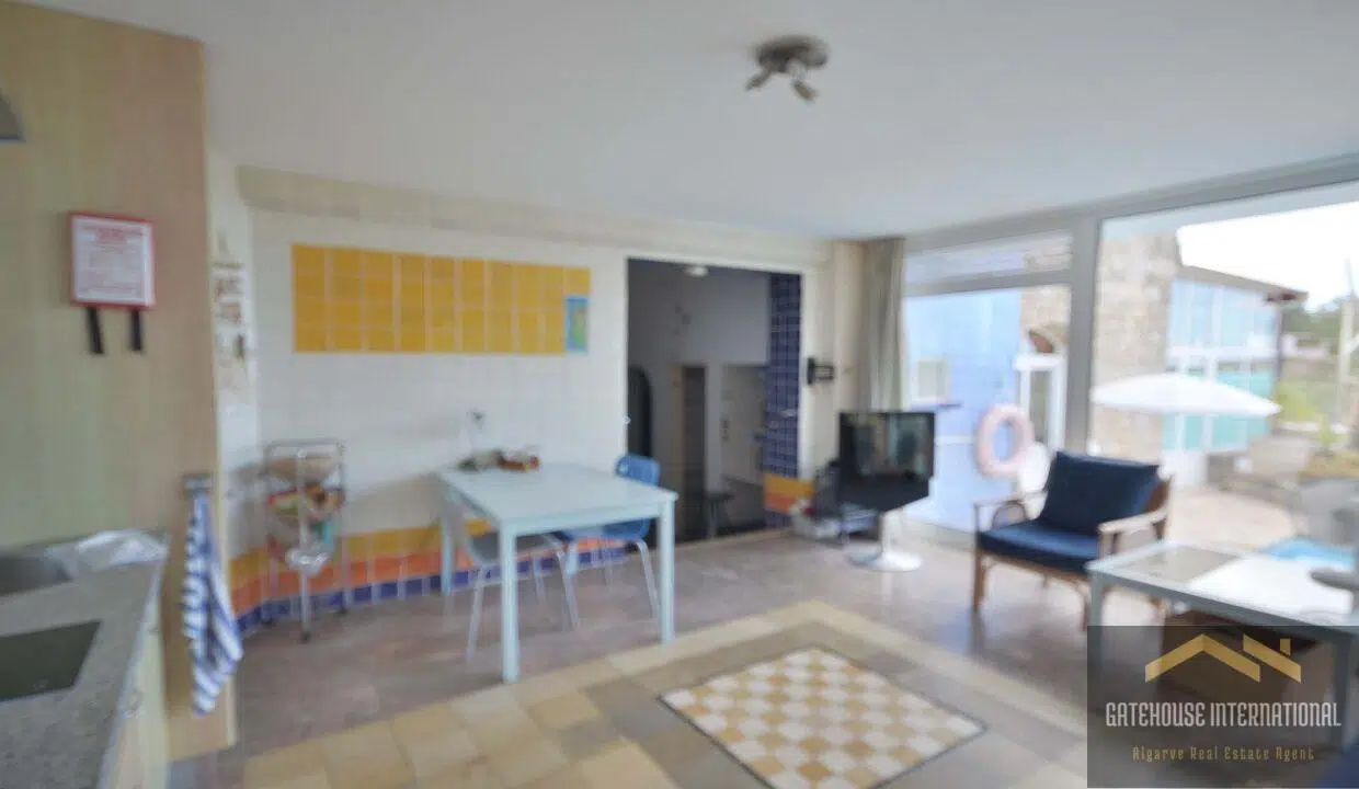 Quarteira Algarve Brand New Villa For Sale In Al Sakia 89