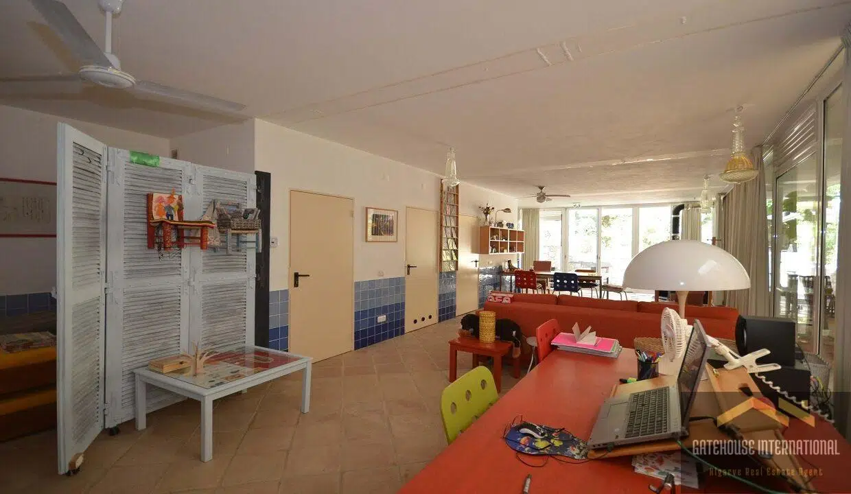 Quarteira Algarve Brand New Villa For Sale In Al Sakia 899