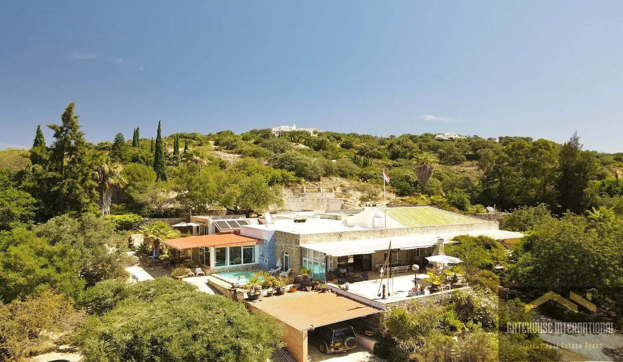 Quarteira Algarve Brand New Villa For Sale In Al Sakia 90