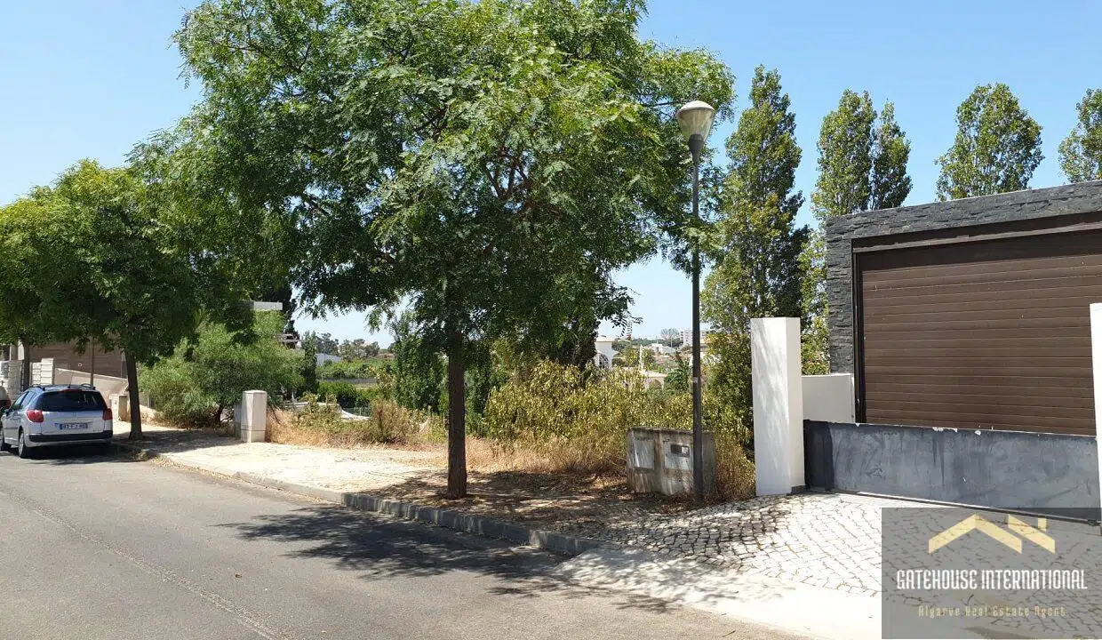 Quarteira Algarve Brand New Villa For Sale In Al Sakia34