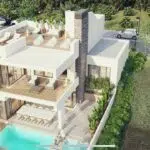 Quarteira Algarve Brand New Villa For Sale In Al Sakia6