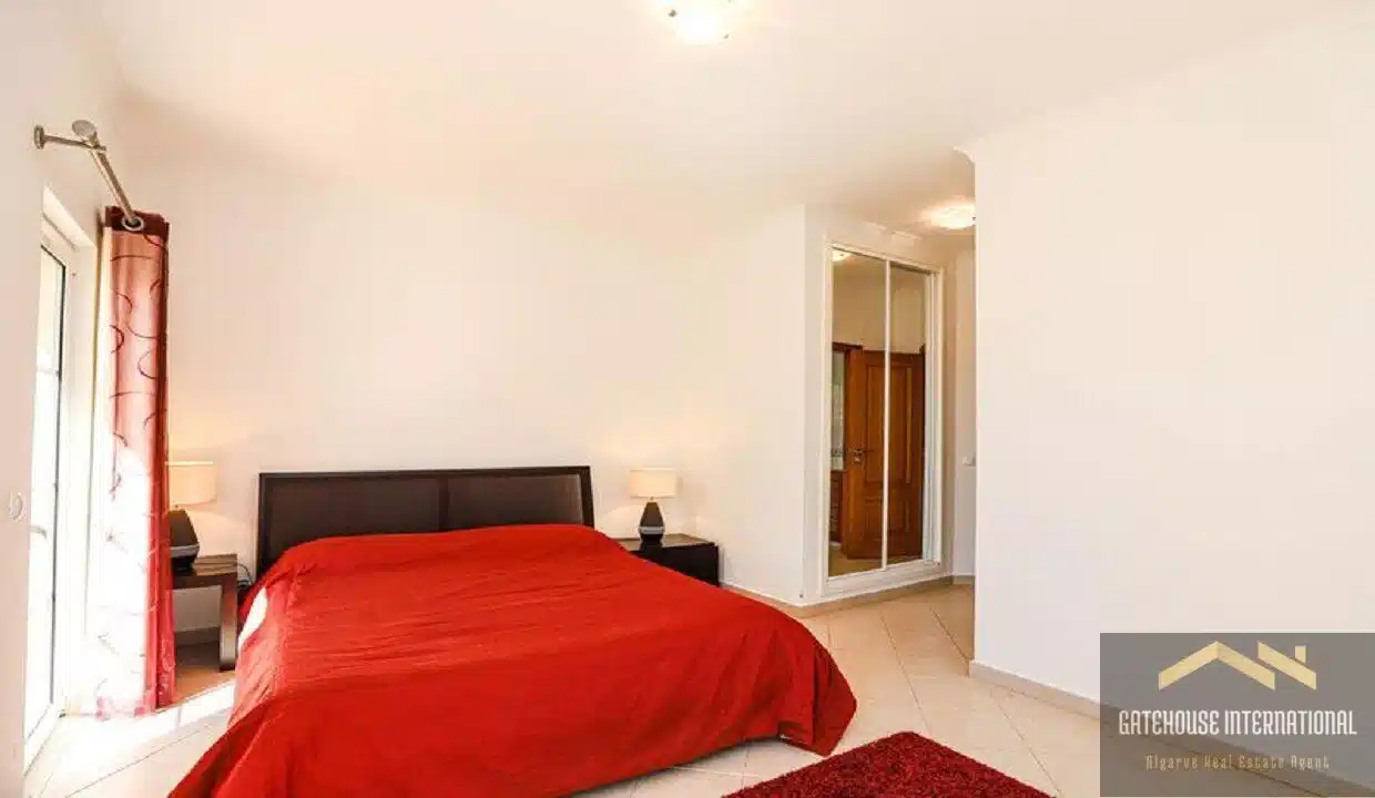 Santo Antonio Golf 3 Bedroom Villa For Sale In Algarve12