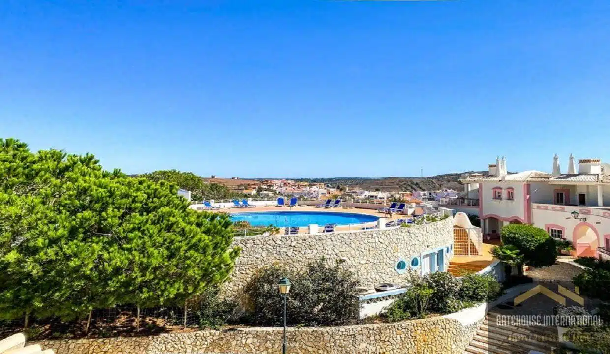 Santo Antonio Golf 3 Bedroom Villa For Sale In Algarve43