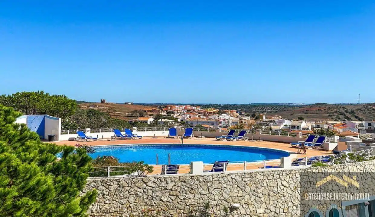 Santo Antonio Golf 3 Bedroom Villa For Sale In Algarve5