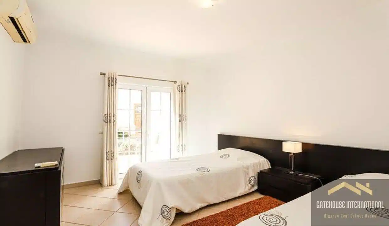 Santo Antonio Golf 3 Bedroom Villa For Sale In Algarve56