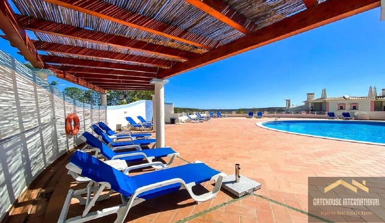 Santo Antonio Golf 3 Bedroom Villa For Sale In Algarve655