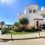 Santo Antonio Golf 3 Bedroom Villa For Sale In Algarve7
