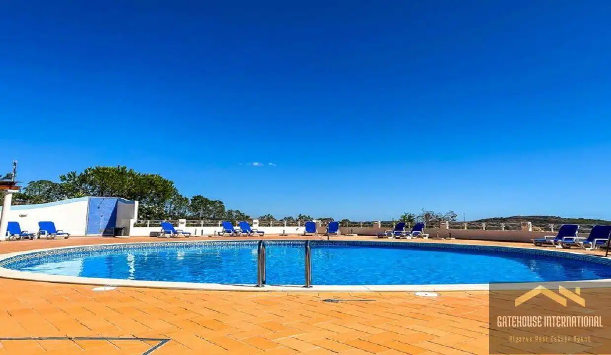 Santo Antonio Golf 3 Bedroom Villa For Sale In Algarve876