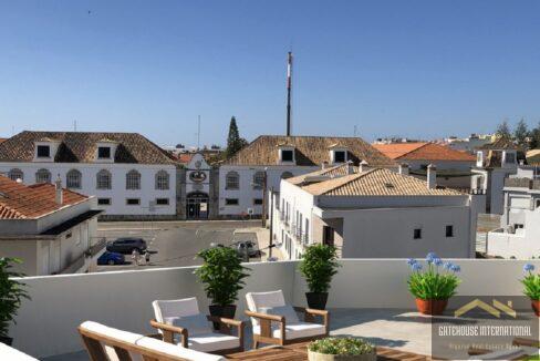 Tavira East Algarve 3 Bed Duplex Apartment For Sale5