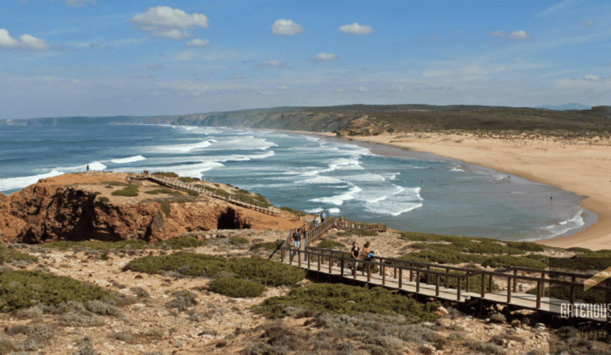 5 of the most beautiful beaches in the Algarve | Algarve Property For Sale