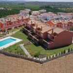 Townhouse Near Alcantarilha Algarve For Sale 1