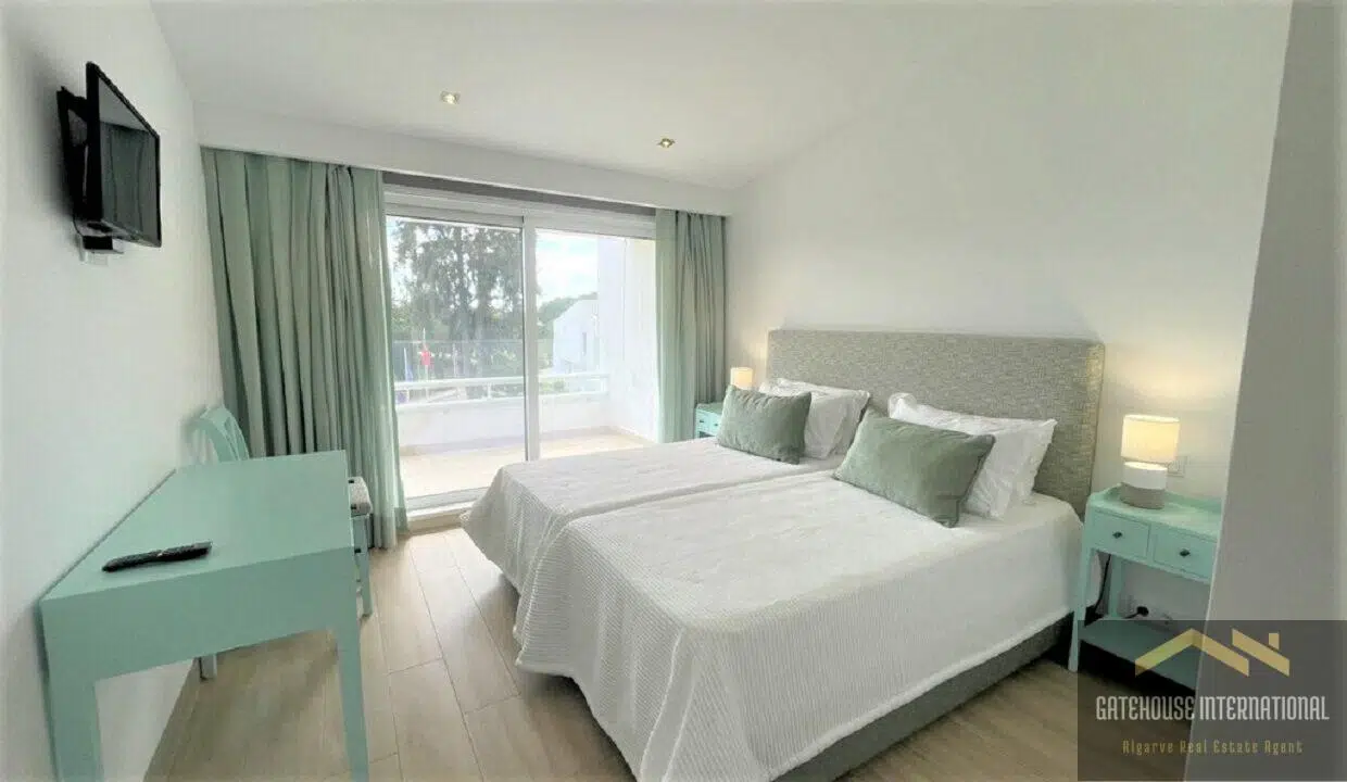 Victory Village Quinta do Lago Duplex 3 Bedrooms Apartment5555