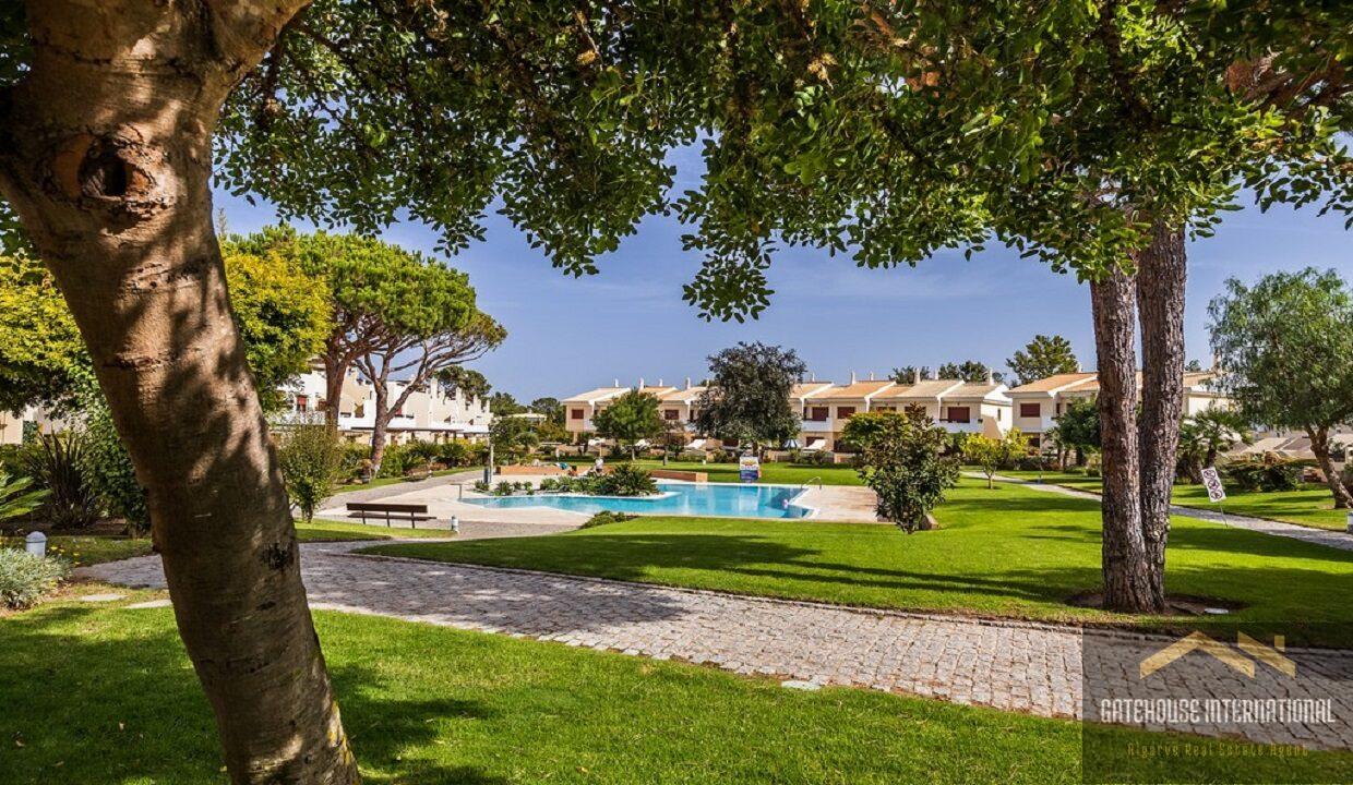 Vila Sol Algarve Golf Townhouse With 3 Bedrooms1
