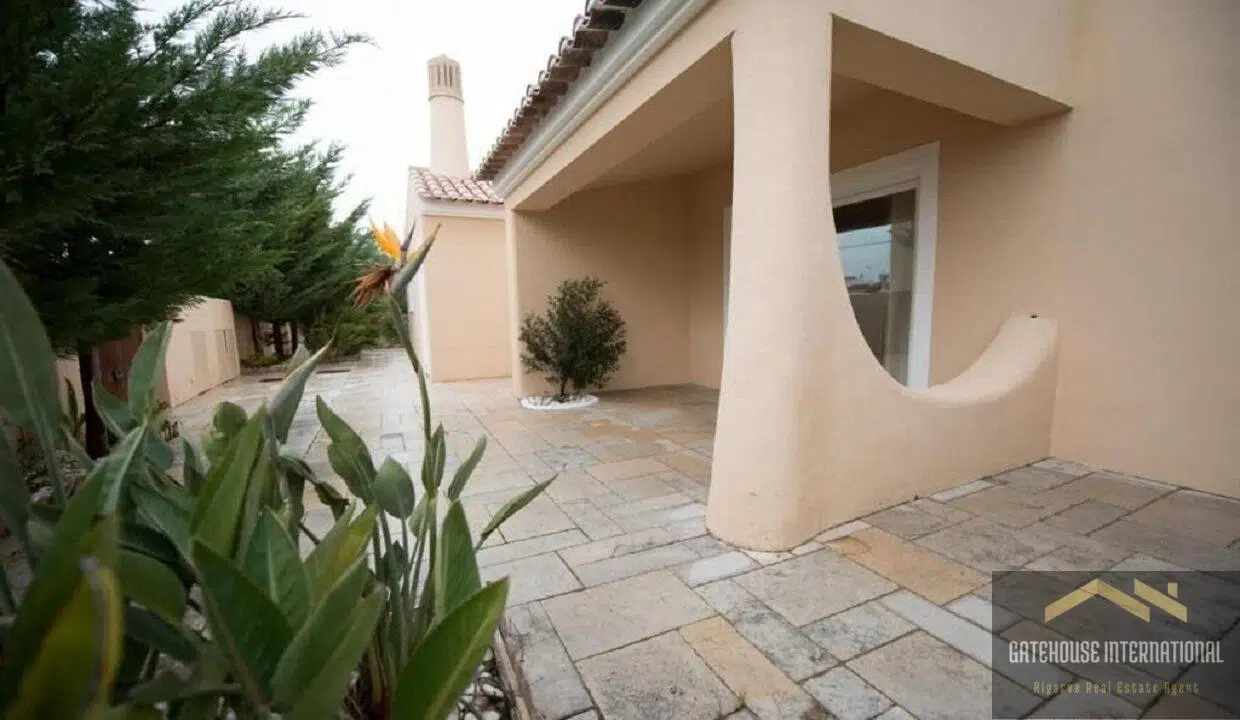 Vilamoura Algarve Detached Villa For Sale 22