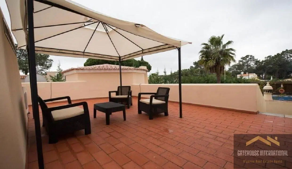 Vilamoura Algarve Detached Villa For Sale 54