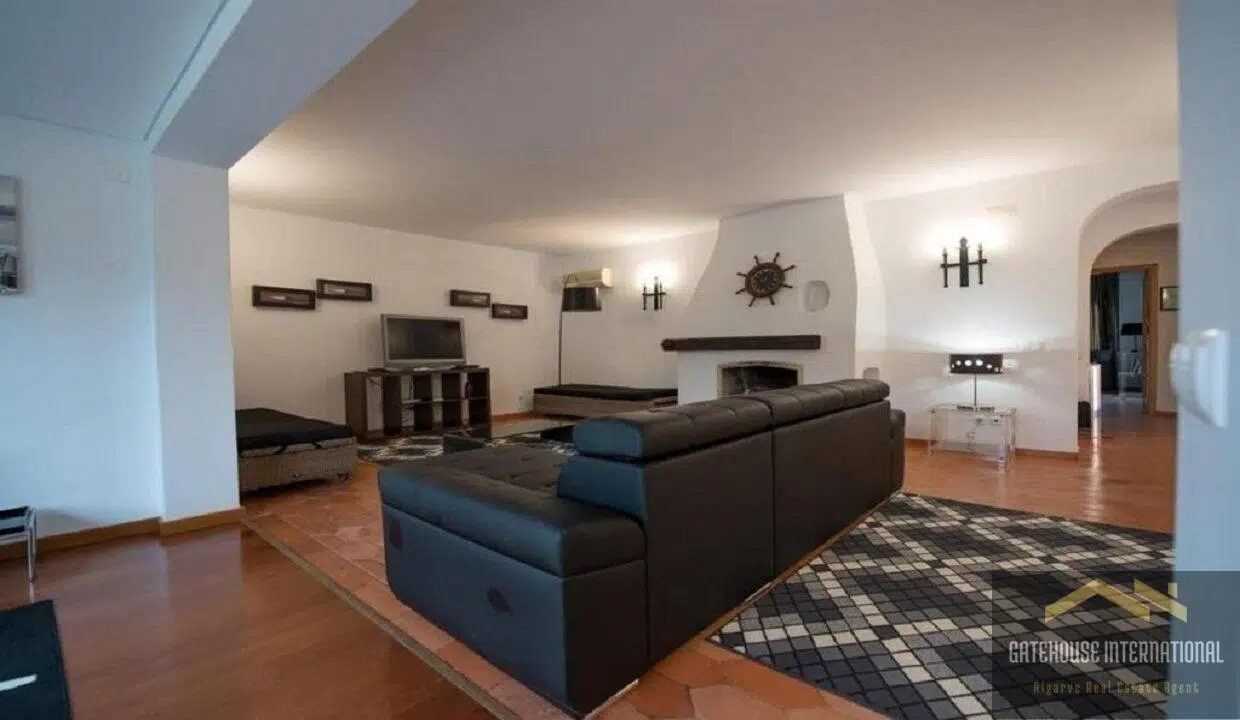 Vilamoura Algarve Detached Villa For Sale 6