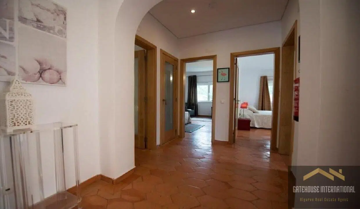 Vilamoura Algarve Detached Villa For Sale 9