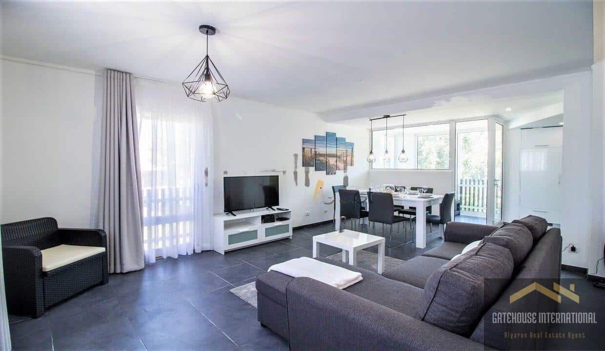 Vilamoura Marina Algarve 2 Bedroom Duplex Apartment 0 transformed