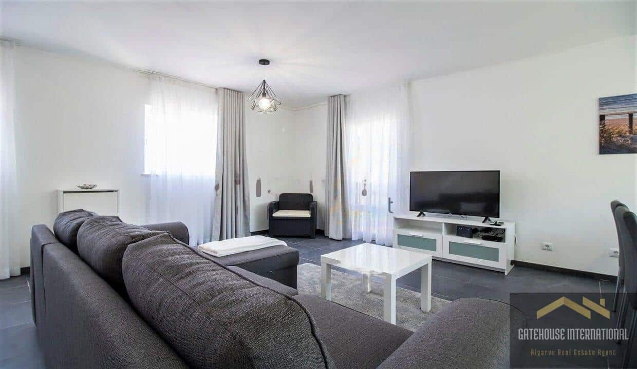 Vilamoura Marina Algarve 2 Bedroom Duplex Apartment 2 transformed