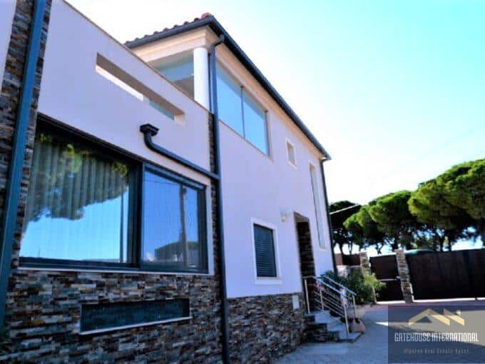 Villa For Sale In Albufeira Algarve54