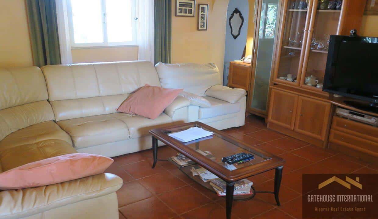 West Algarve Villa With Pool Plus Business Craft Restaurant 55
