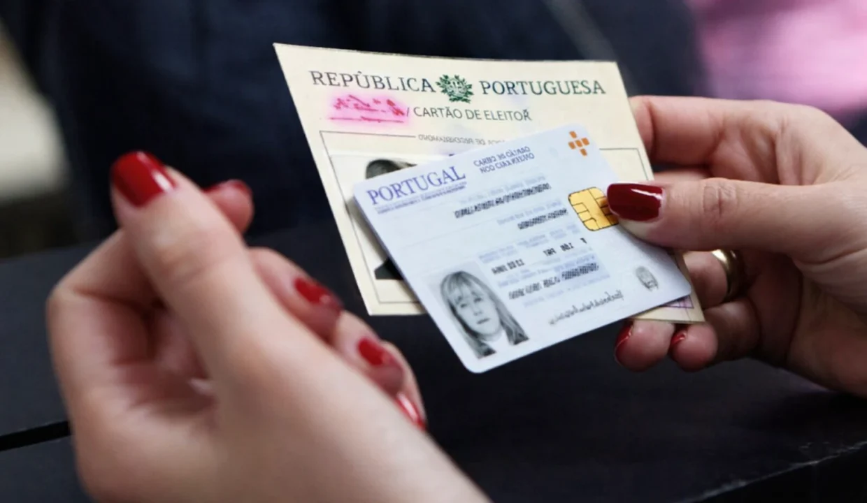 portugal residence permit