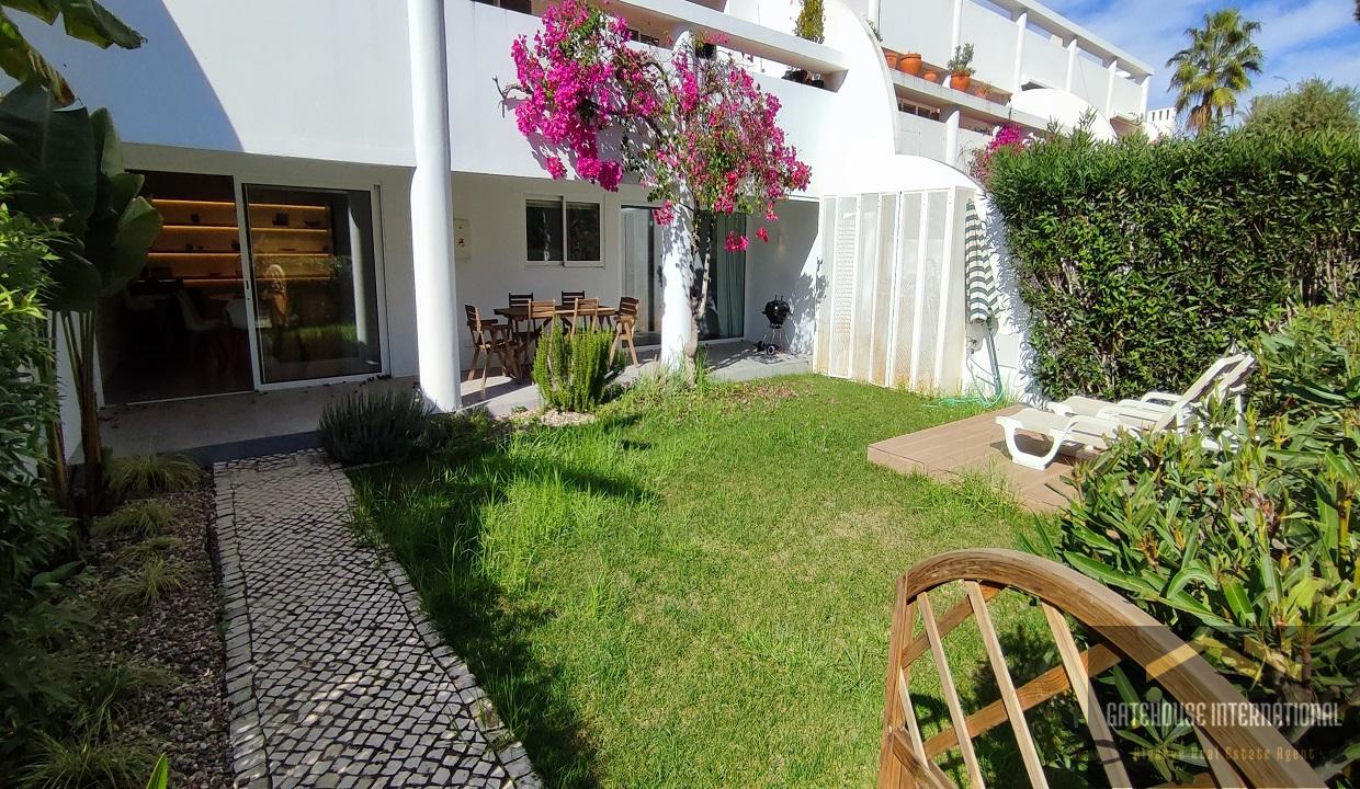 2 Bedroom Apartment In Vale do Lobo Algarve
