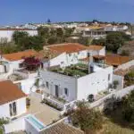 2 Bedroom Stylish House In Benafim Loule Algarve1