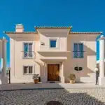 3 Bed Villa For Sale In Vale d Eguas Almancil Algarve 122