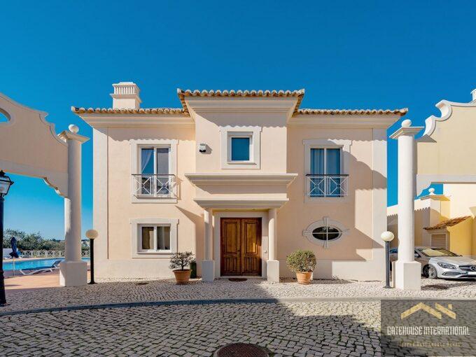 Villa met 3 slaapkamers te koop in Vale d Eguas Almancil Algarve 122