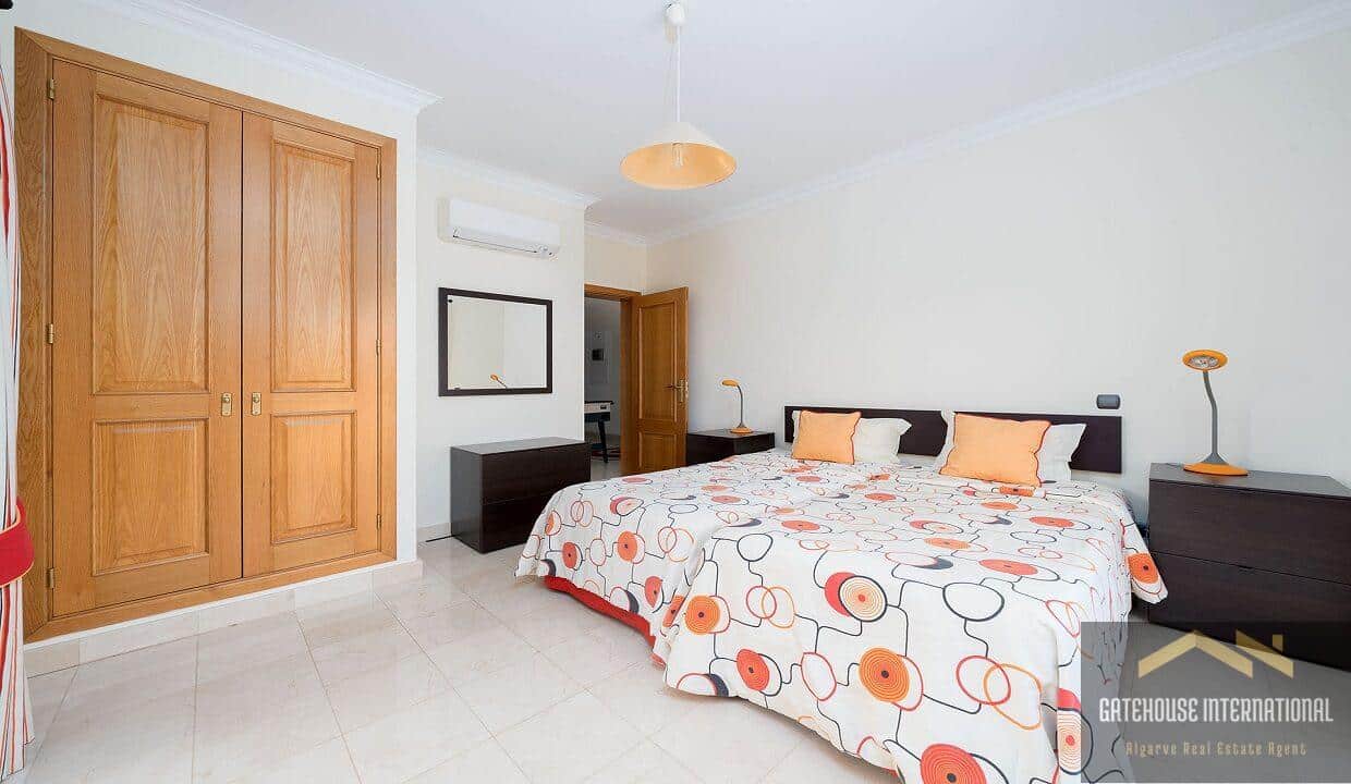 3 Bed Villa For Sale In Vale d Eguas Almancil Algarve1