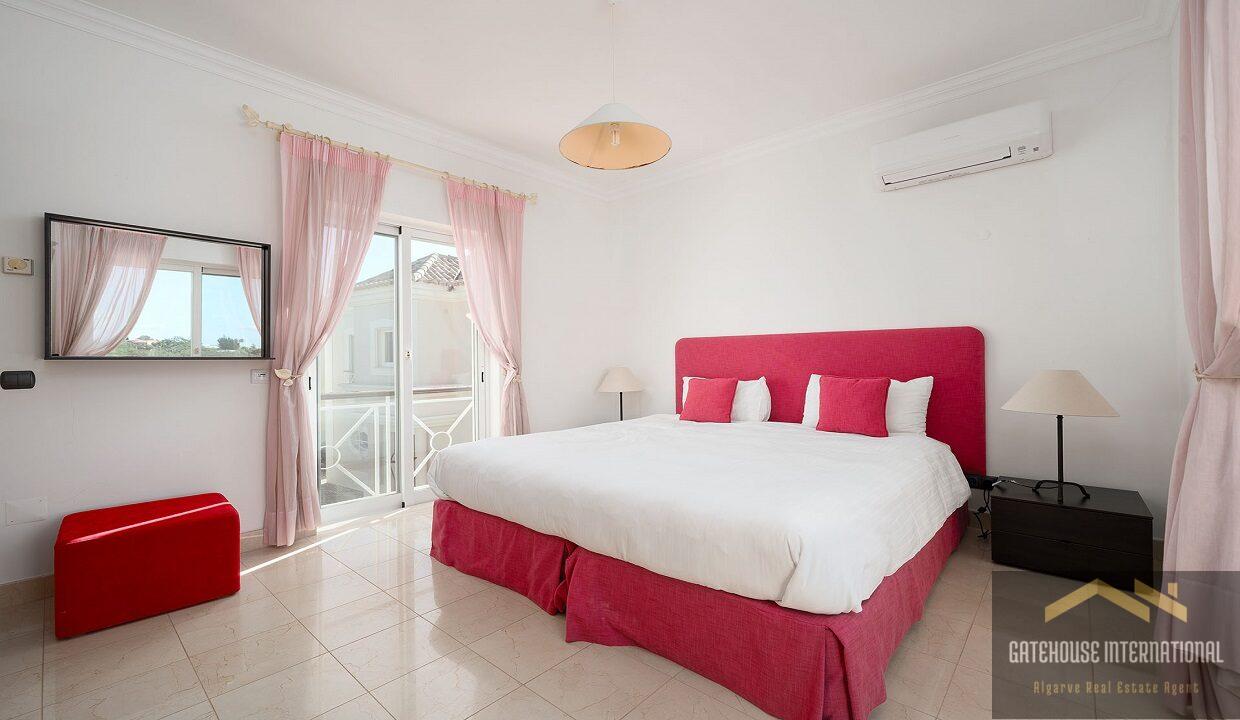 3 Bed Villa For Sale In Vale d Eguas Almancil Algarve2