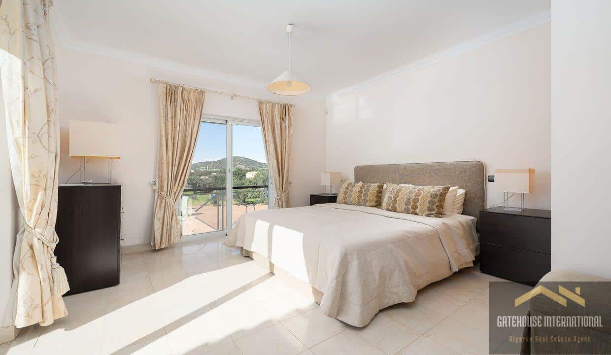 3 Bed Villa For Sale In Vale d Eguas Almancil Algarve3