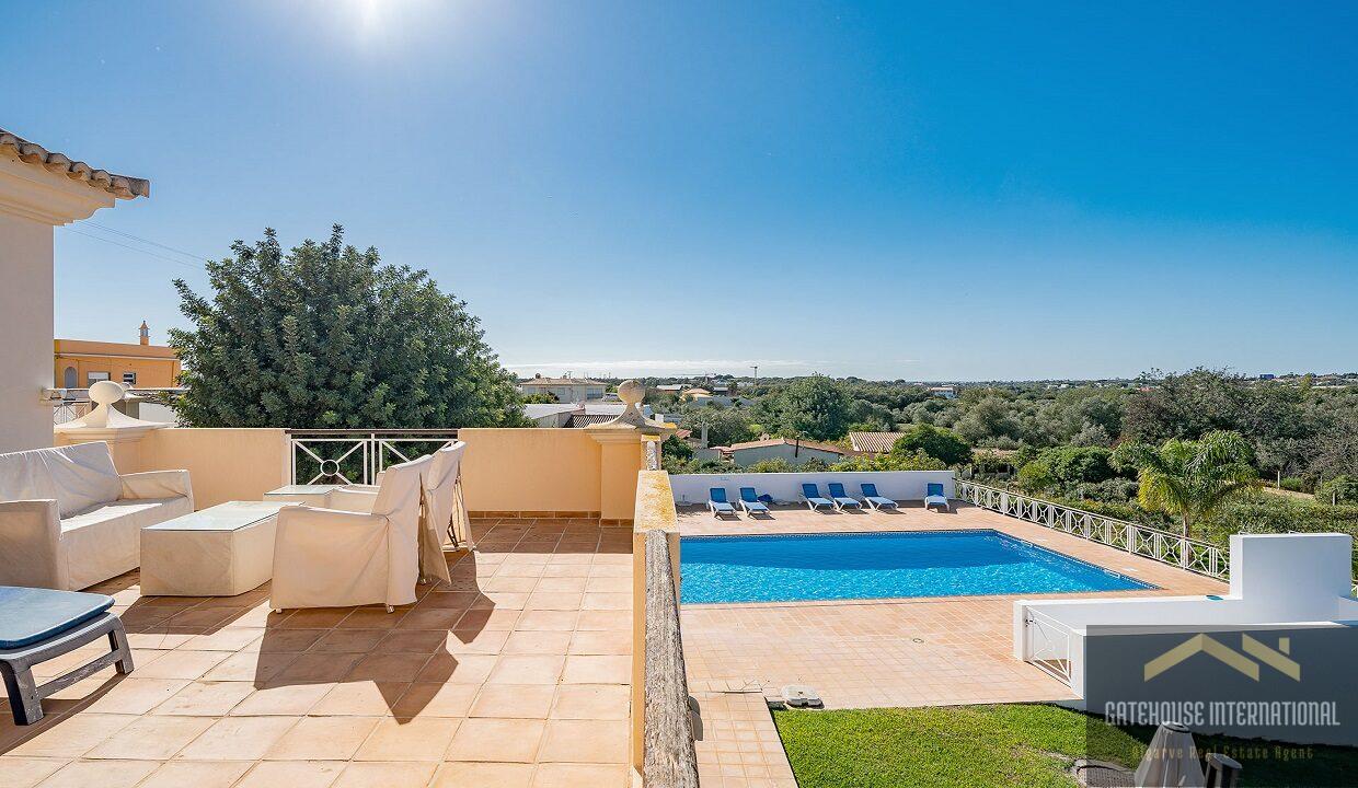 3 Bed Villa For Sale In Vale d Eguas Almancil Algarve4