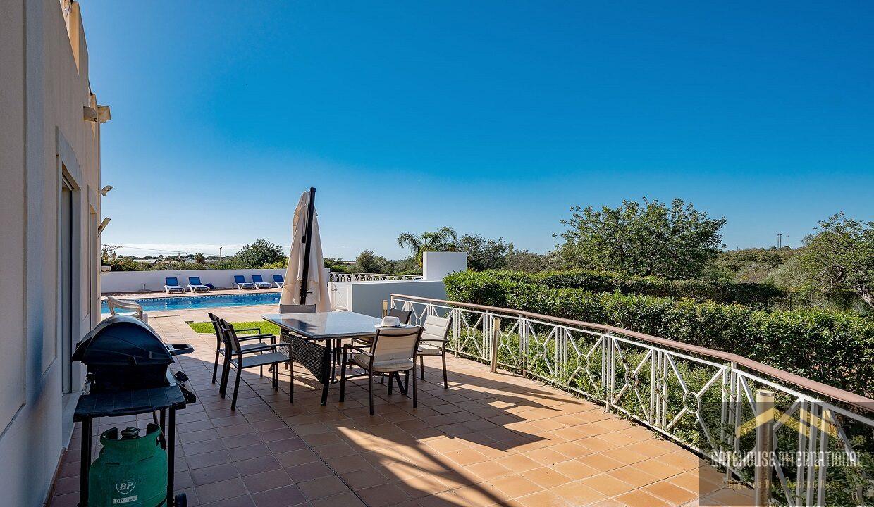 3 Bed Villa For Sale In Vale d Eguas Almancil Algarve5