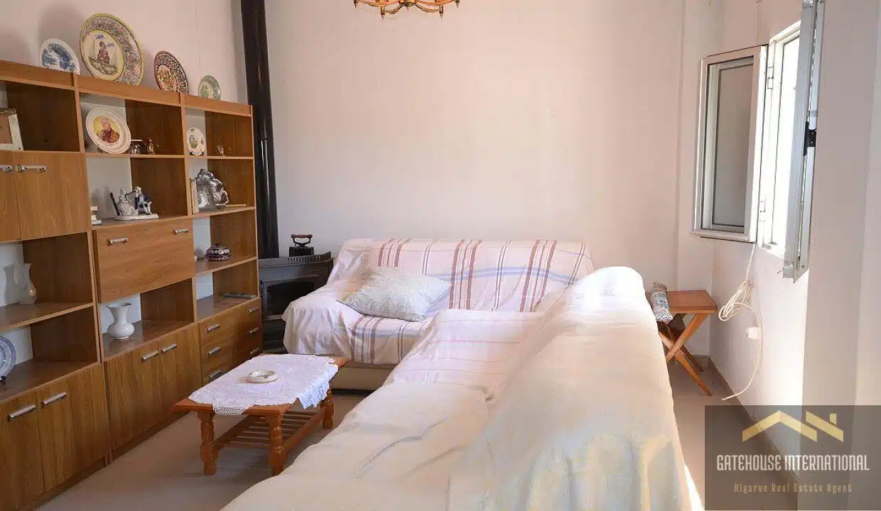 3 Bedroom Property For Sale In Salir Loule Algarve00