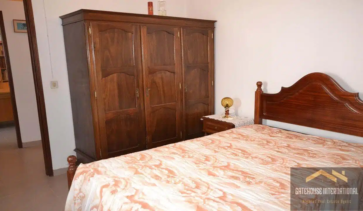 3 Bedroom Property For Sale In Salir Loule Algarve21