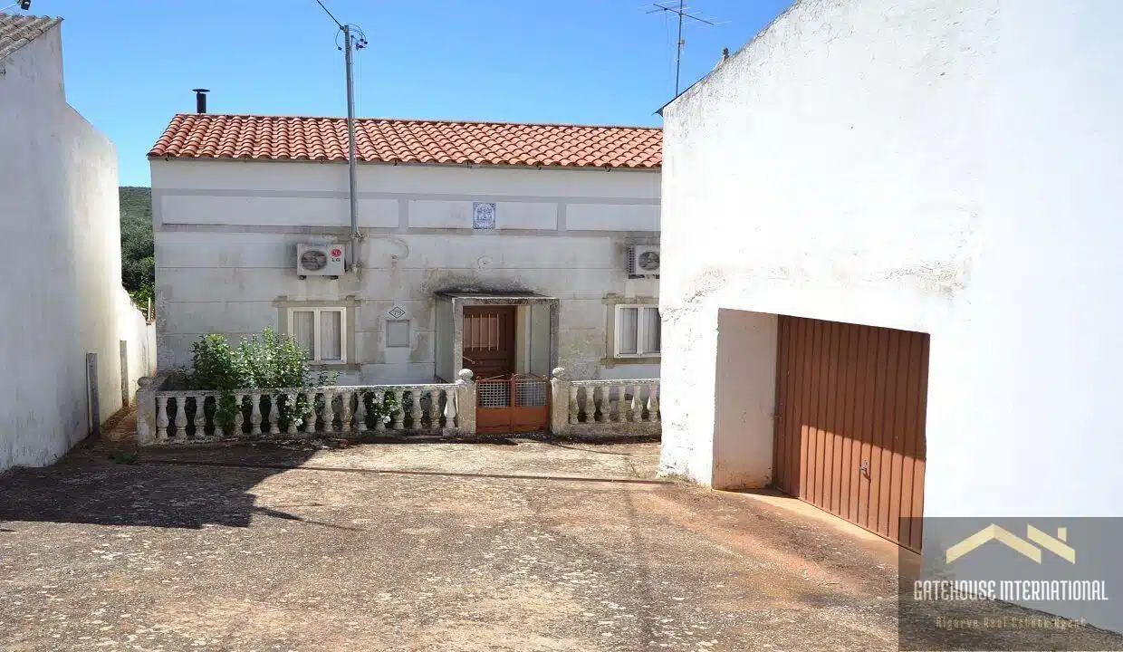 3 Bedroom Property For Sale In Salir Loule Algarve3