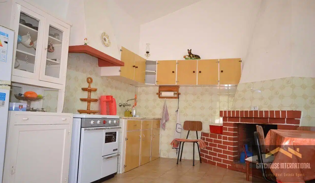 3 Bedroom Property For Sale In Salir Loule Algarve54