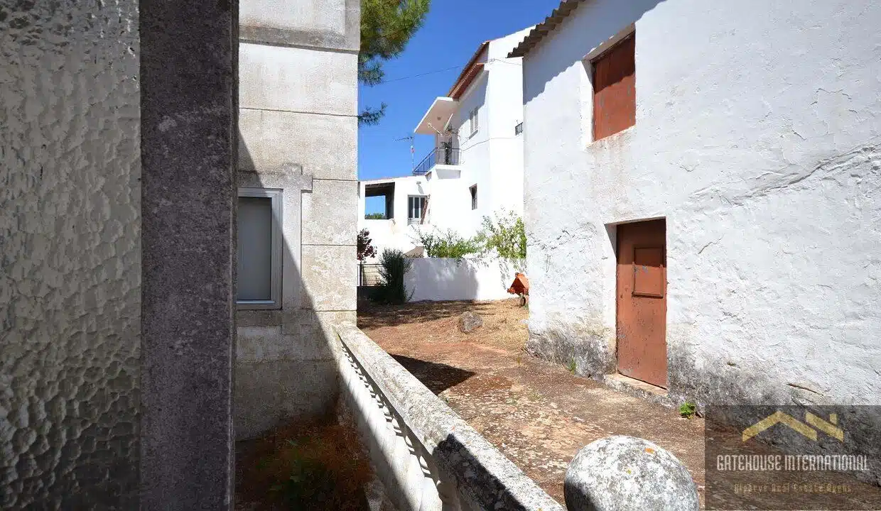 3 Bedroom Property For Sale In Salir Loule Algarve7