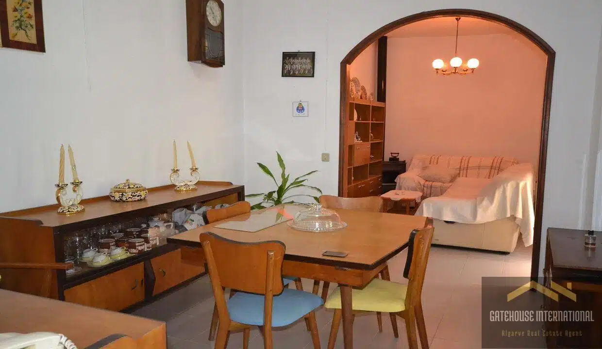 3 Bedroom Property For Sale In Salir Loule Algarve8
