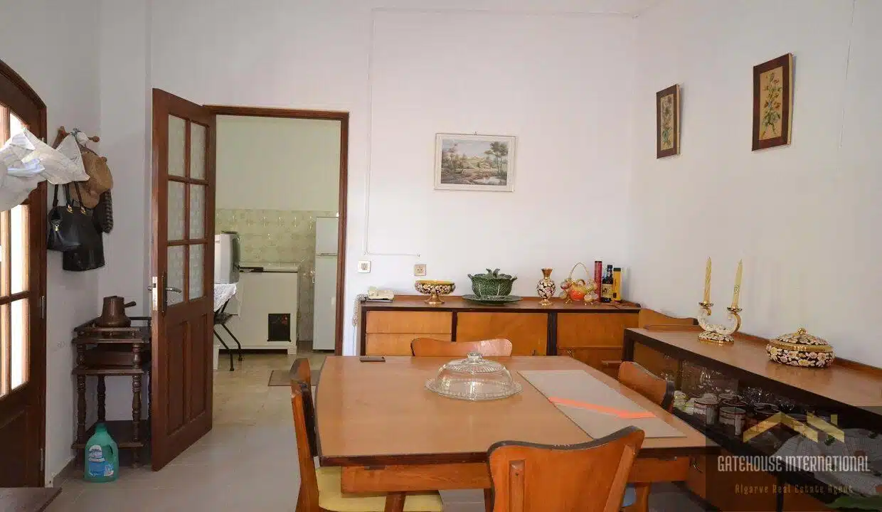 3 Bedroom Property For Sale In Salir Loule Algarve9