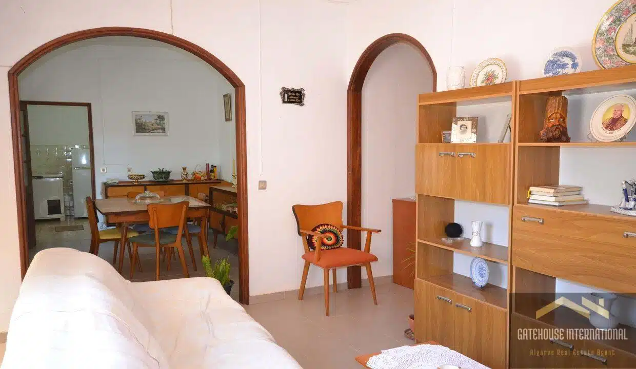 3 Bedroom Property For Sale In Salir Loule Algarve98