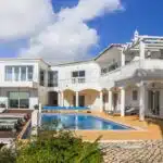 4 Bed Algarve Golf Villa For Sale On Parque de Floresta 21