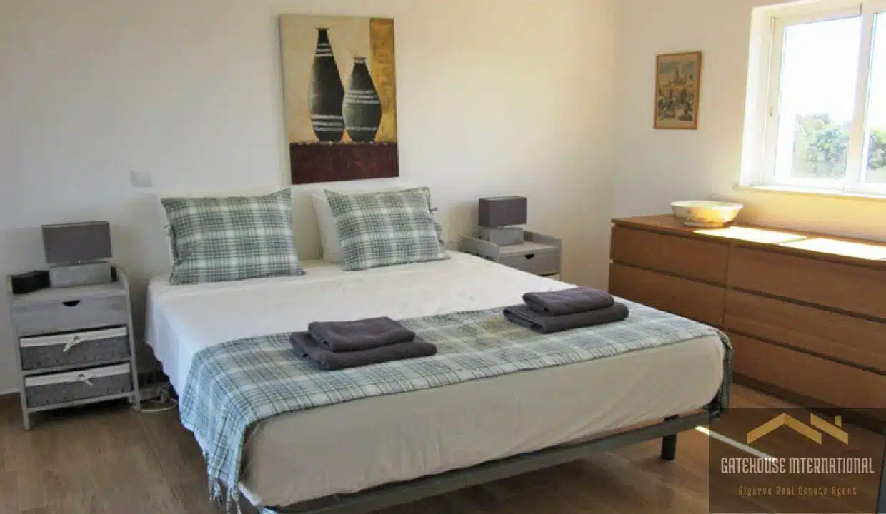 4 Bed Detached Villa For Sale In Tavira Algarve 5555