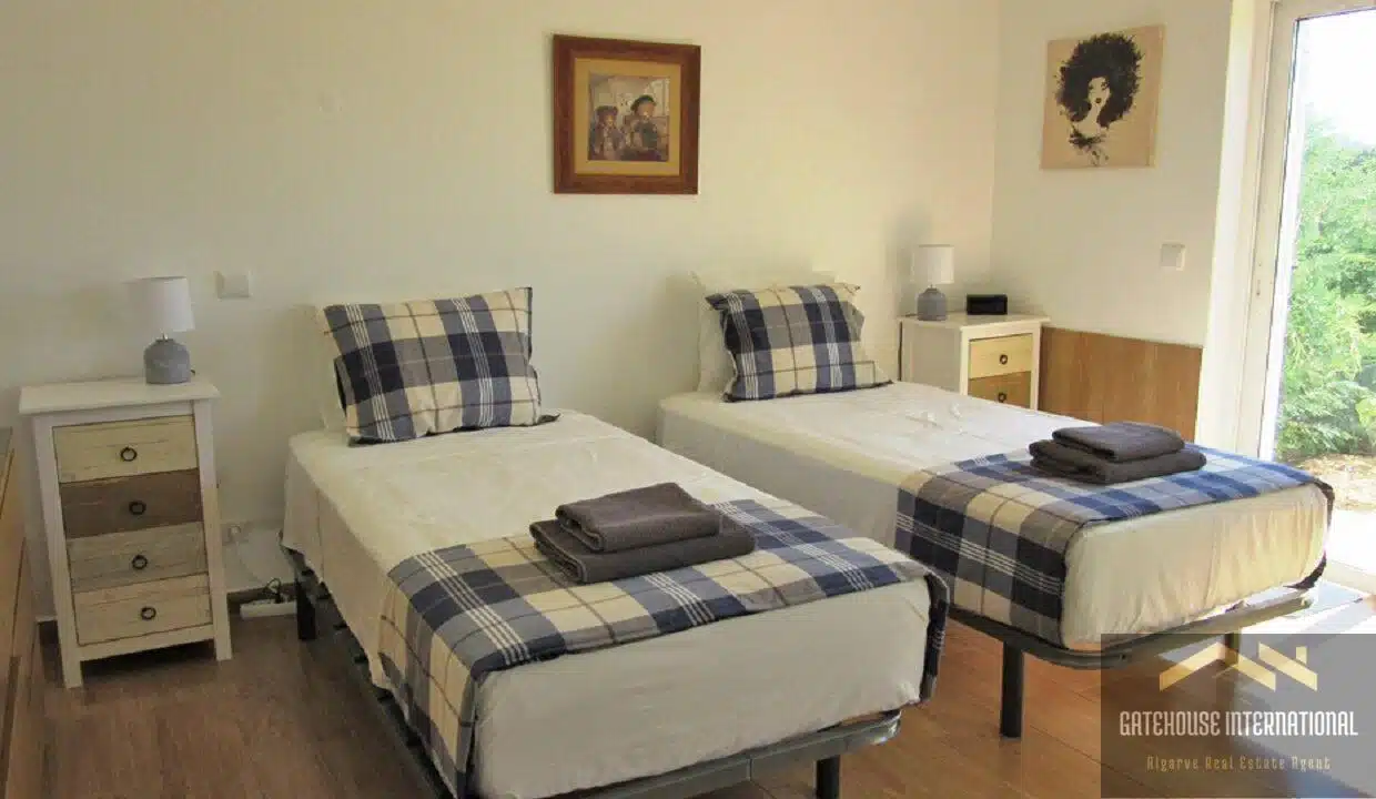 4 Bed Detached Villa For Sale In Tavira Algarve 6666