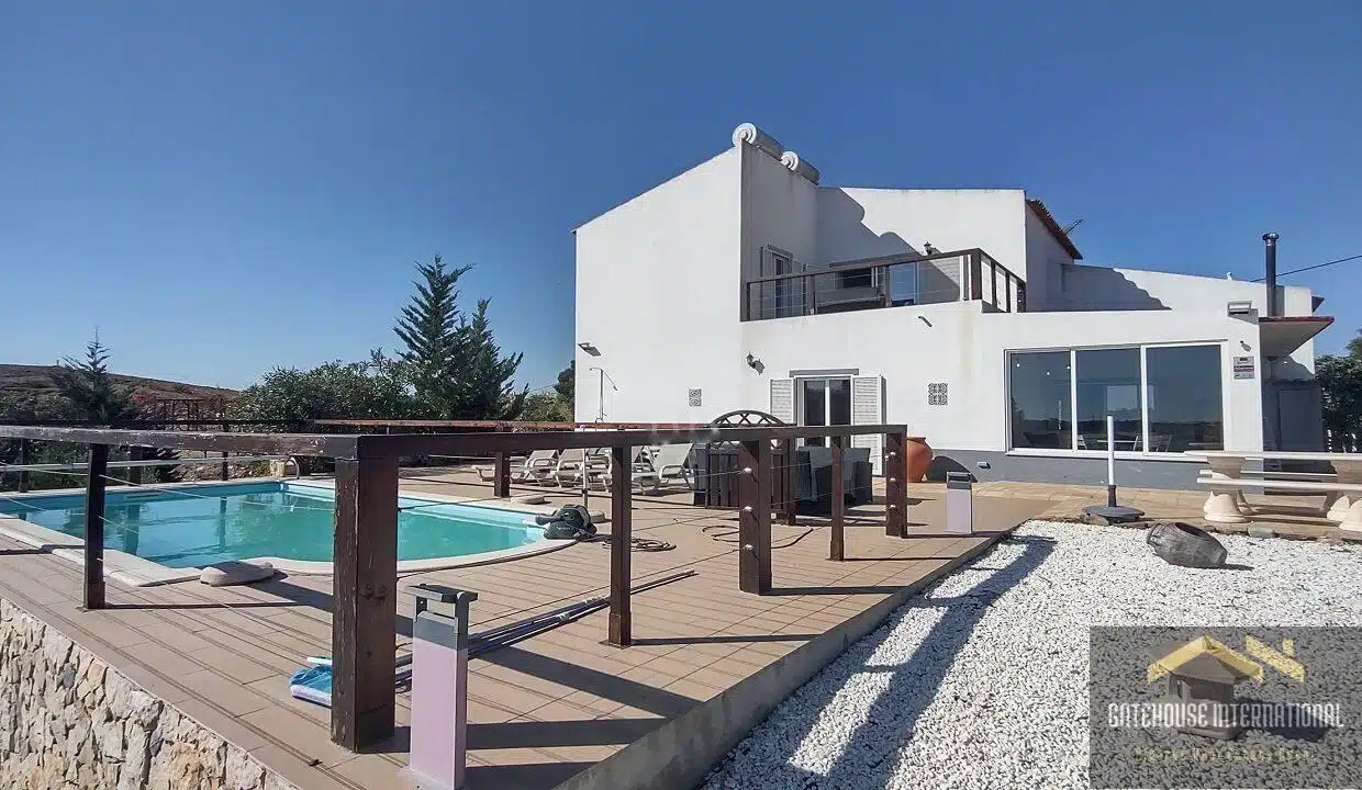 4 Bed Detached Villa For Sale In Tavira Algarve999