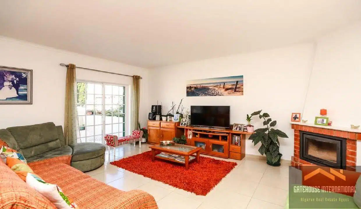 4 Bed House For Sale In Lagos Algarve Close To The Beach1